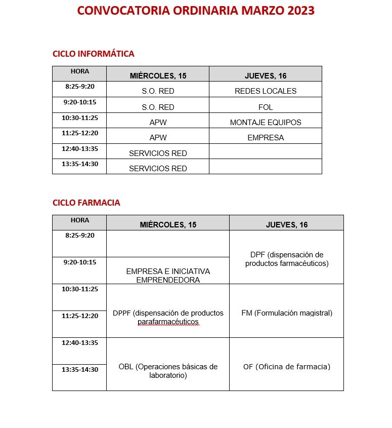 Calendario2Ciclos