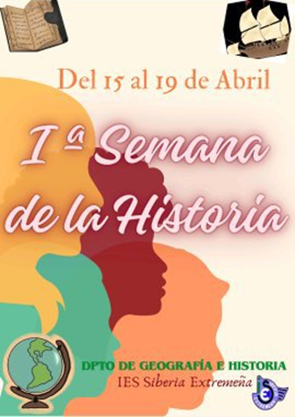 I semana de la Historia